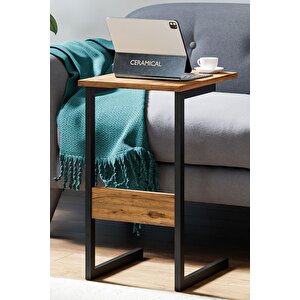 Sp3 Laptop Sehpası C Sehpa - Çam Çam