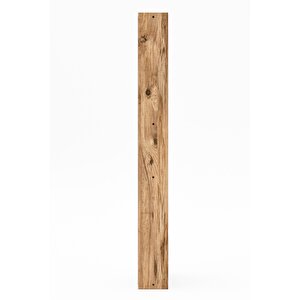 Kts2 Modern 5 Raflı Kitaplık - 60x180cm - Çam