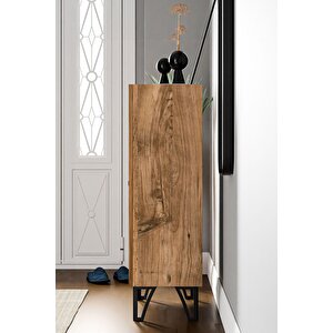 Dls3 Çok Amaçlı Dolap Mutfak & Banyo Dolabı - Çam Çam