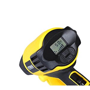 Rtrmax  Rtm305 Sıcak Hava Tabancası 2000w