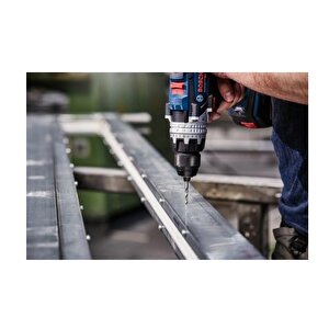 Sgs Hss Matkap Ucu 2.5 Mm