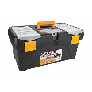 Super Bag Asr-2056 Takım Çantası 24"