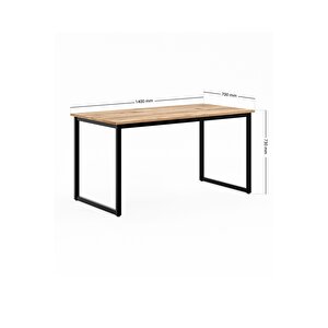 Mm1 Mutfak Masası - 140cm