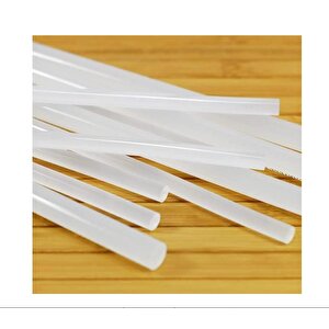 Sgs Kalın Mum Silikon 11.2 Mm 1 Kg