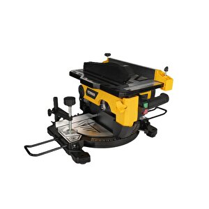 Rtrmax Rtm6220 Gönye Kesme Üstten Tabla 1200w