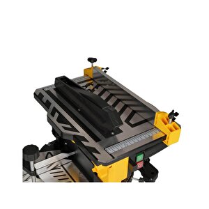 Rtrmax Rtm6220 Gönye Kesme Üstten Tabla 1200w