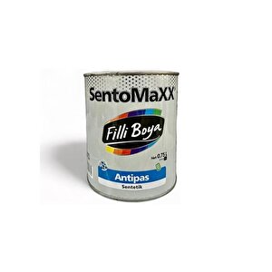 Sentomaxx Antipas Kırmızı 2.5 Lt
