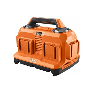 Aeg Bl18c6 Şarj Cihazı 6 Girişli - 4935480051