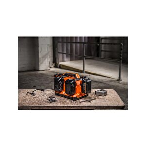 Aeg Bl18c6 Şarj Cihazı 6 Girişli - 4935480051