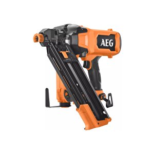 Aeg B18fn10-0 Akülü Çivi Çakma Makinesi (akü Dahil Değildir)- 4935498184