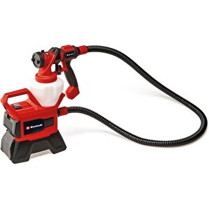 Te-sy 18/90 Li - Solo Akülü Sprey Boya Sistemi- 4260040