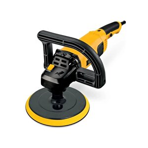 Sgs Sgs5115 Polisaj Makinesi 1400w 180mm