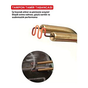 Tampon Tamir Kiti Atpk 50 220v 50w(0.6-0.8 Mm)-  A0106069