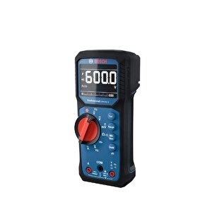 Gdm 600-15 Dijital Multimetre