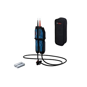 Gvt 1000-15 Voltaj Test Cihazı