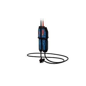 Gvt 1000-15 Voltaj Test Cihazı