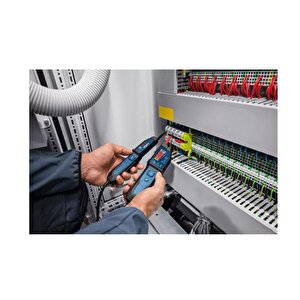 Gvt 1000-15 Voltaj Test Cihazı
