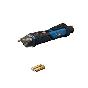 Gvd 1000-17 Temazsız Voltaj Test Cihazı