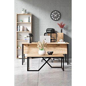 Ofst Ofis Takımı , Büro Takımı - Çam