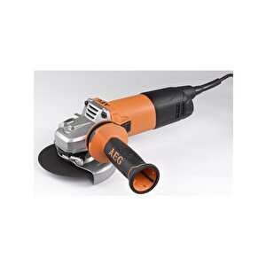 Aeg Ws 10-125 S Avuç Taşlama 1000 W- 4935451302