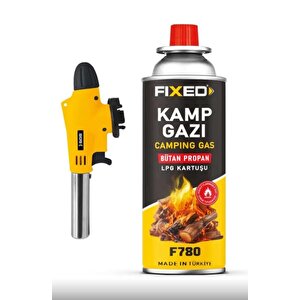 Sgs Kamp Pürmüz Seti