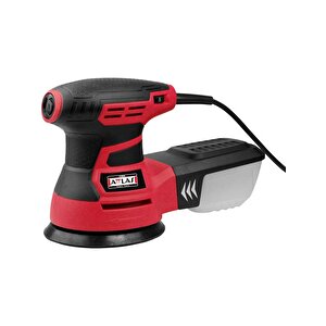 Atz 350t Eksantrik Zımpara Makinası 350w -a0105038