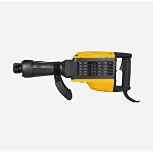 Rtrmax Rtm2765 Pnömatik Kırıcı Delici 17 Kg-1700w