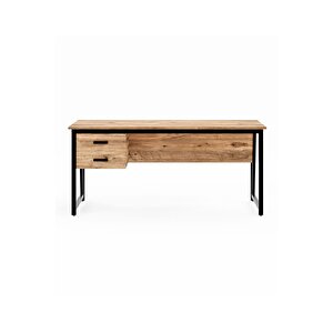 Ms2c Çalışma Masası,ofis Masası - 70x160 Cm - Çam