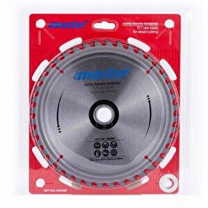 Sunta Kesme Testere Bıçağı 115mm 16 Diş