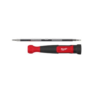 Milwaukee Çift Taraflı Tornavida 4ın1- 4932480584