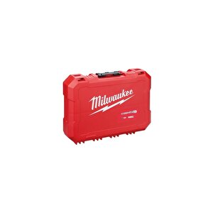 Milwaukee 1/4'' Cırcır Tornavida Kollu Lokma Set 42 Parça- 4932498382