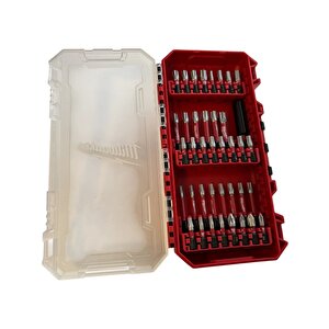 Bits Uç Set 39 Parça + Led Fener- 4932498608