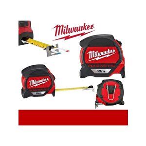 Birinci Sınıf Manyetik Şerit Metre 8m- 4932464600