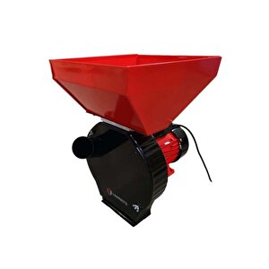 Ym3900 Yem Kırma Makinası, Öğütücü Değirmen - 240kg/s