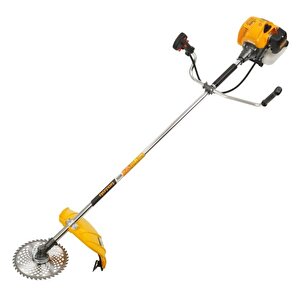 Rotor Bc520a 52 cc, 2 hp Benzinli Yan Tırpan, 400 mm Kesim