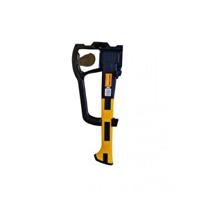 Ax Fiber Naylon Saplı Balta 900gr (toplam Uzunluk 36 Cm)