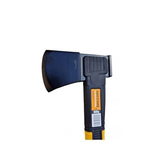 Ax Fiber Naylon Saplı Balta 900gr (toplam Uzunluk 36 Cm)