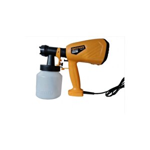 Rsg400 Alttan Depolu Elektrikli Boya Tabancası (kablolu 220v)