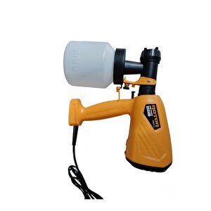 Rsg400 Alttan Depolu Elektrikli Boya Tabancası (kablolu 220v)