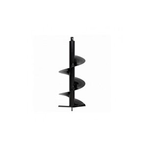 Toprak Burgu Ucu Delme Aparatı 200x800 Mm