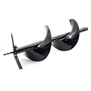 Toprak Burgu Ucu Delme Aparatı 250x800 Mm