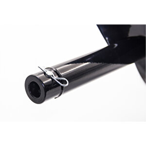 Toprak Burgu Ucu Delme Aparatı 250x800 Mm