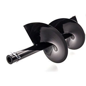 Toprak Burgu Ucu Delme Aparatı 250x800 Mm