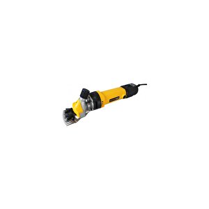 Rc2400 Metal Şanzuman Hayvan Kırpma Makinesi - 450 W