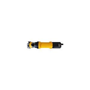 Rc2400 Metal Şanzuman Hayvan Kırpma Makinesi - 450 W