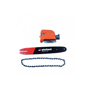 Mt002 28 9t  Motorlu Tırpan Için Dal Budama Aparatı