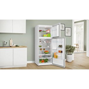 BOSCH KDN76XIE1N XL 542 LT BUZDOLABI