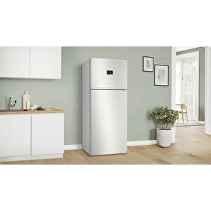 BOSCH KDN76XIE1N XL 542 LT BUZDOLABI