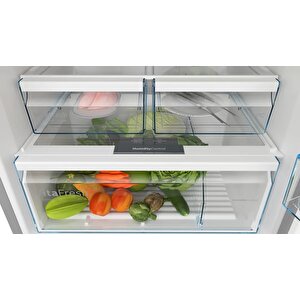 BOSCH KDN76XIE1N XL 542 LT BUZDOLABI