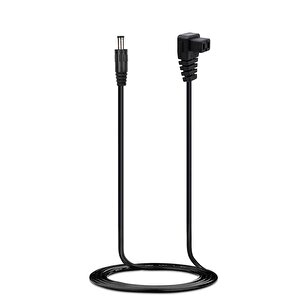 Tfx230c X230 Aküden Kompresörlü Buzdolabı Çalıştırma Bağlantı Kablosu